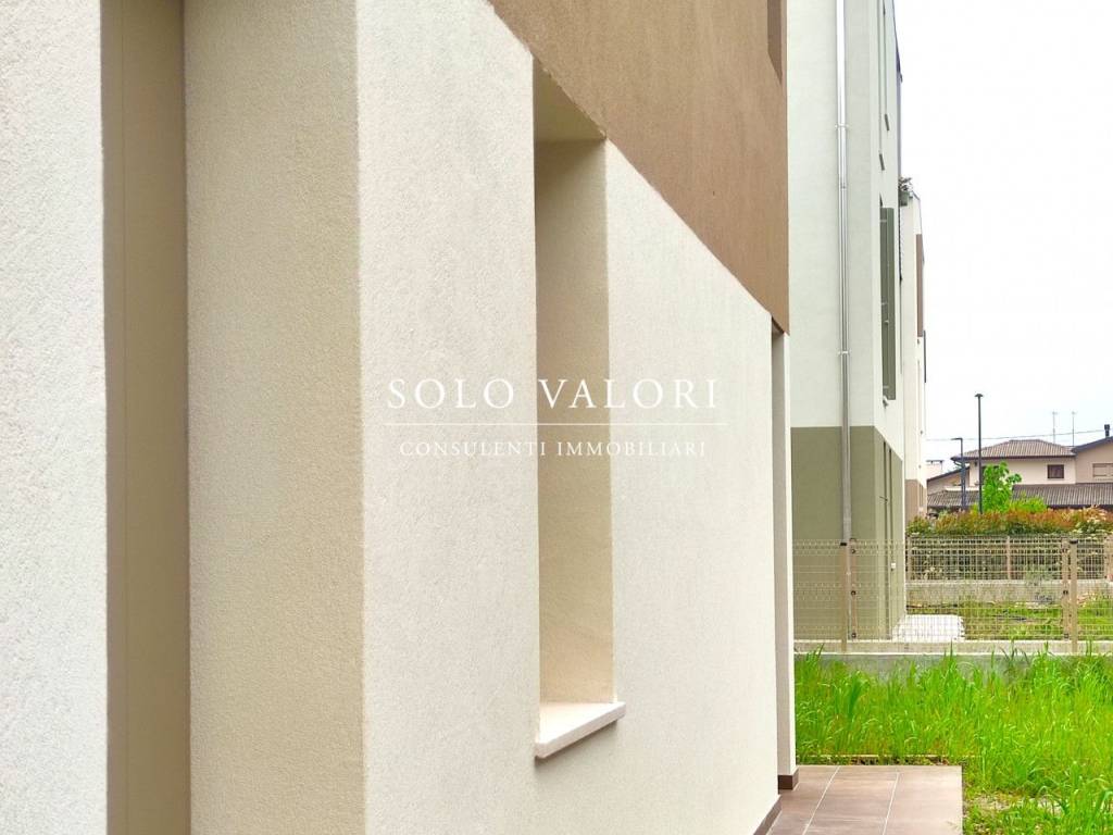 appartamento in vendita a Bassano del Grappa