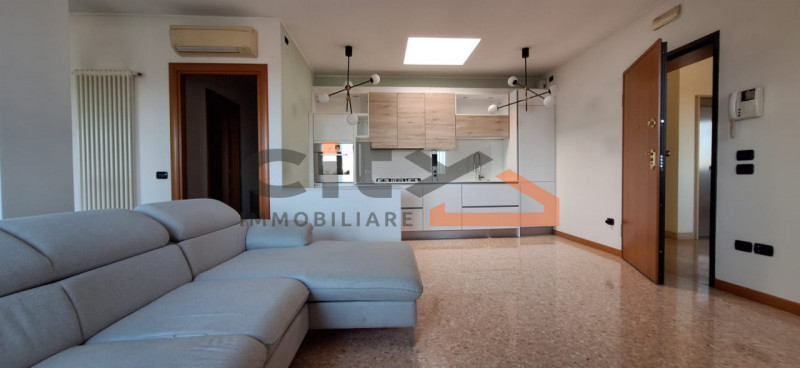 appartamento in vendita a Bassano del Grappa