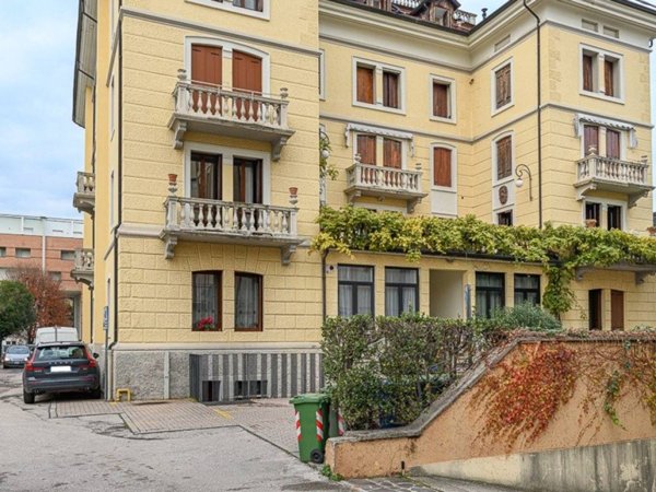 appartamento in vendita a Bassano del Grappa