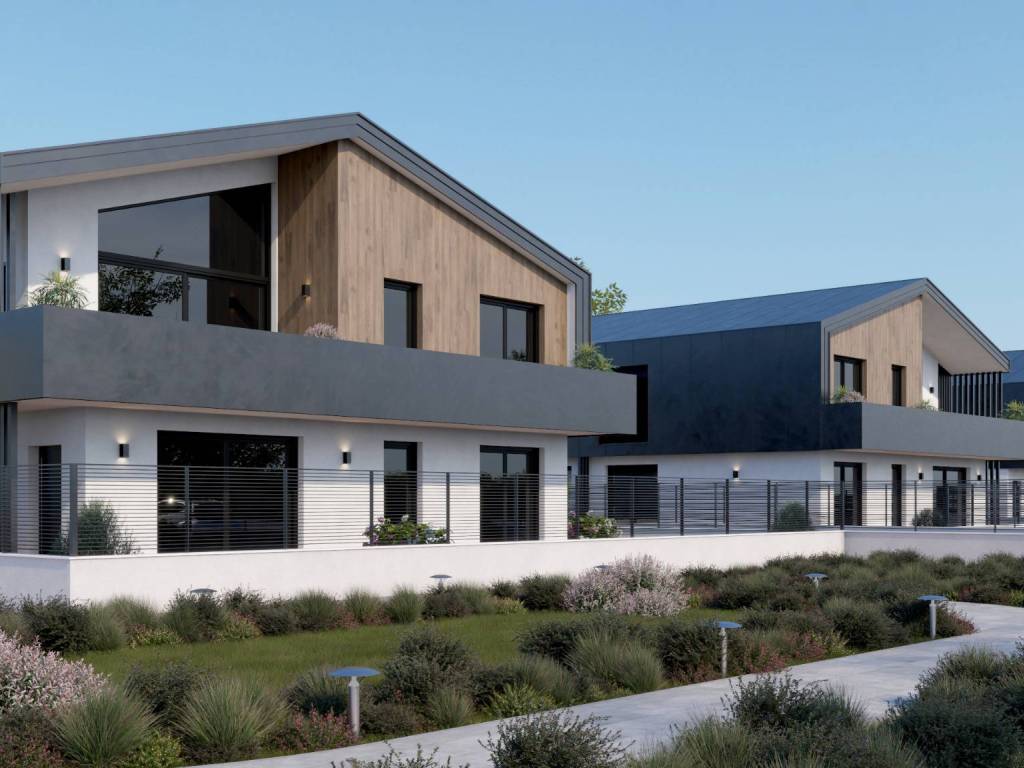 appartamento in vendita a Bassano del Grappa