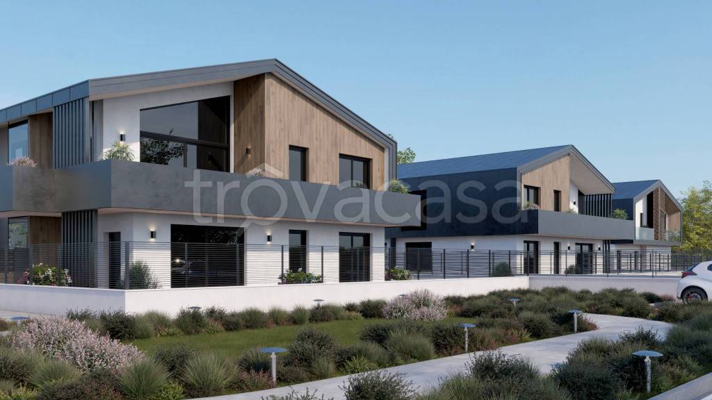 appartamento in vendita a Bassano del Grappa