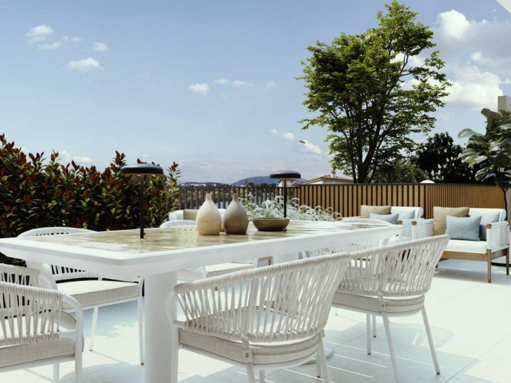 appartamento in vendita a Bassano del Grappa