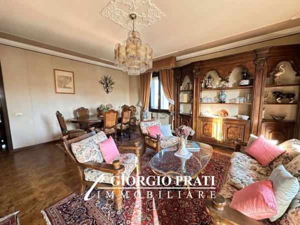 appartamento in vendita a Bassano del Grappa