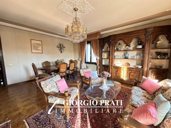 appartamento in vendita a Bassano del Grappa