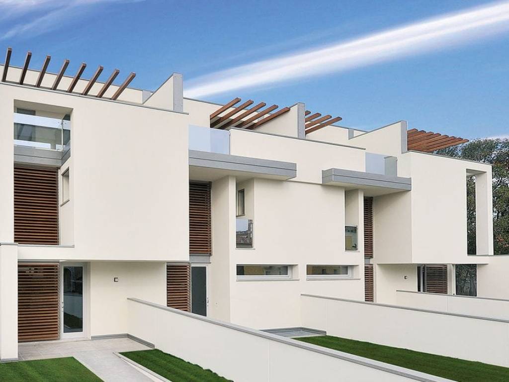 casa indipendente in vendita a Bassano del Grappa