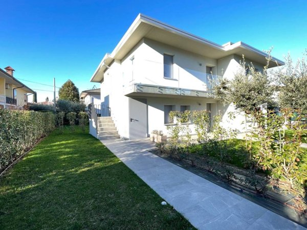 appartamento in vendita a Bassano del Grappa