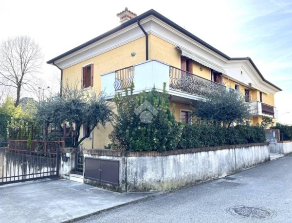 appartamento in vendita a Bassano del Grappa