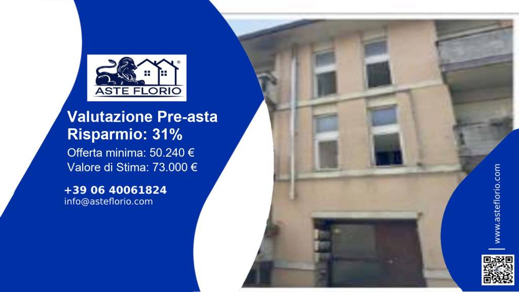 appartamento in vendita a Bassano del Grappa