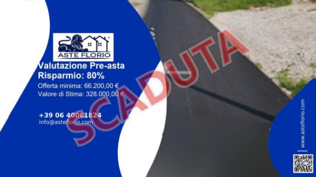 terreno edificabile in vendita a Bassano del Grappa in zona Rubbio