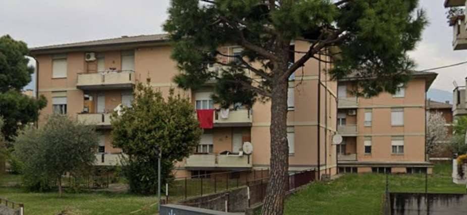 appartamento in vendita a Bassano del Grappa