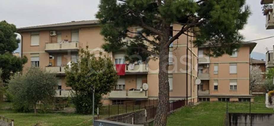 appartamento in vendita a Bassano del Grappa