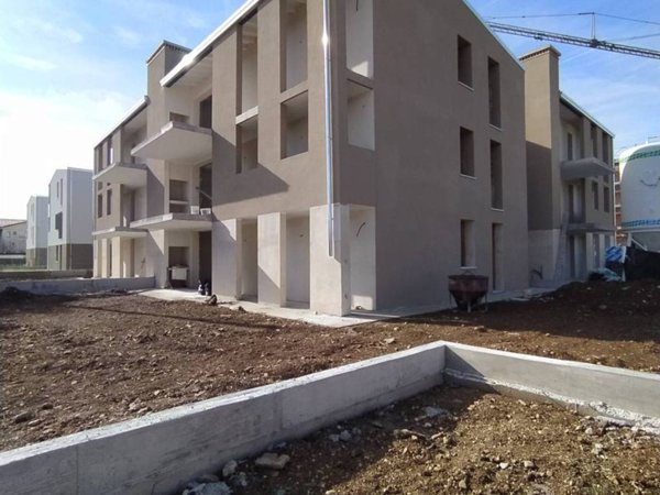 appartamento in vendita a Bassano del Grappa