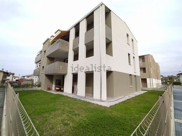 appartamento in vendita a Bassano del Grappa