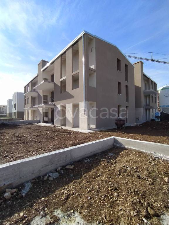appartamento in vendita a Bassano del Grappa