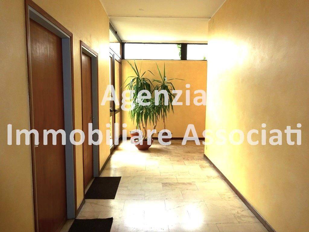 appartamento in vendita a Bassano del Grappa