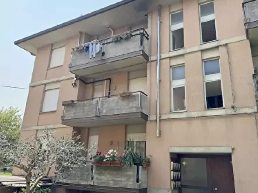 appartamento in vendita a Bassano del Grappa