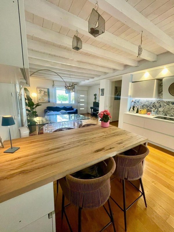 casa indipendente in vendita a Bassano del Grappa