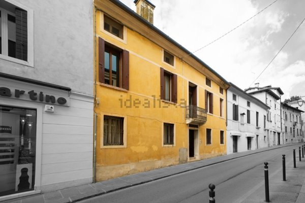 appartamento in vendita a Bassano del Grappa