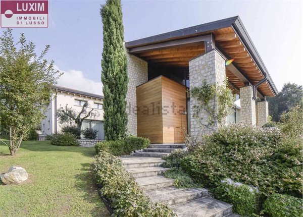 casa indipendente in vendita a Bassano del Grappa