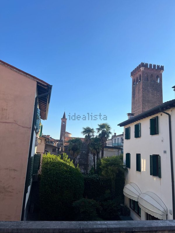 appartamento in vendita a Bassano del Grappa