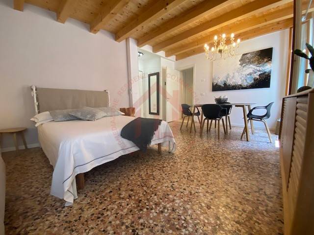 appartamento in vendita a Bassano del Grappa