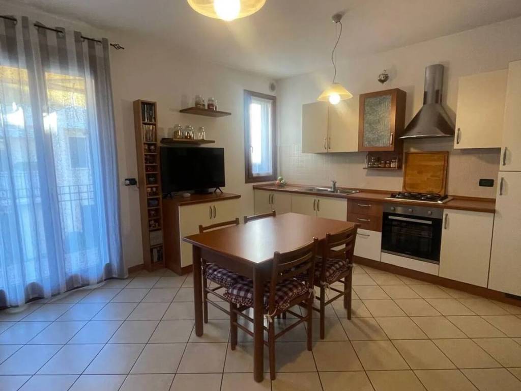 appartamento in vendita a Bassano del Grappa