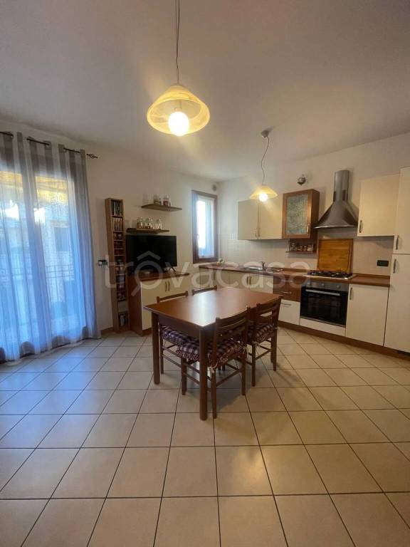 appartamento in vendita a Bassano del Grappa