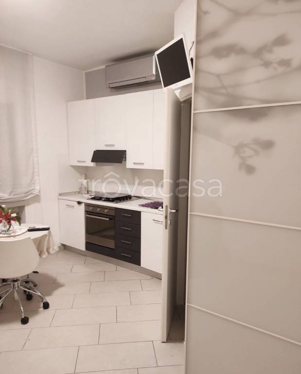 appartamento in vendita a Bassano del Grappa