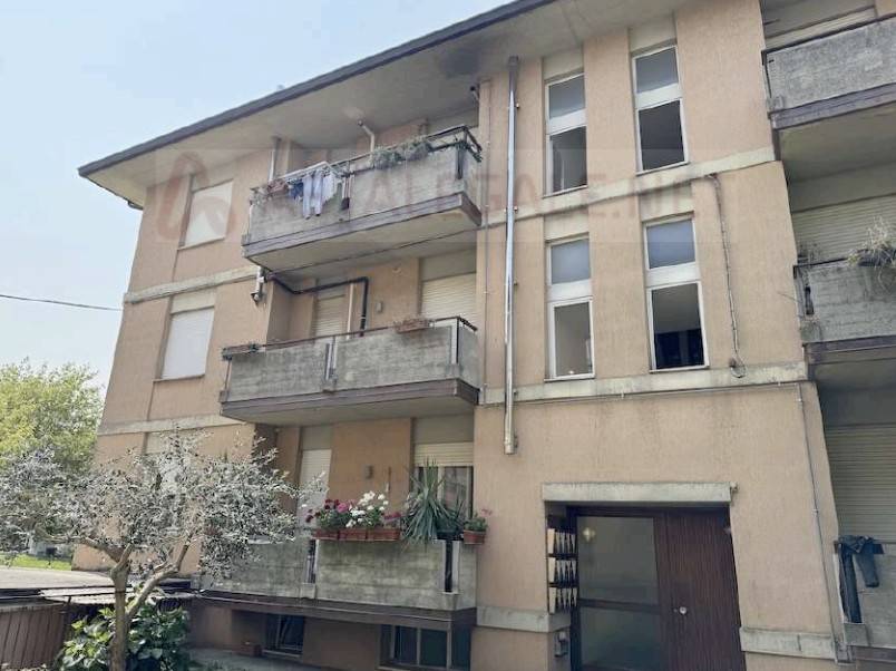 appartamento in vendita a Bassano del Grappa
