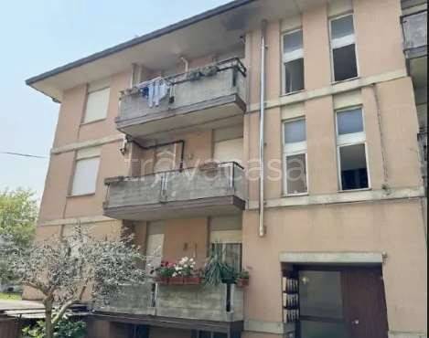 appartamento in vendita a Bassano del Grappa