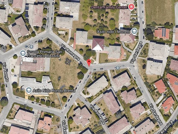 appartamento in vendita a Bassano del Grappa