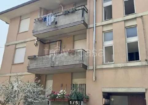 appartamento in vendita a Bassano del Grappa