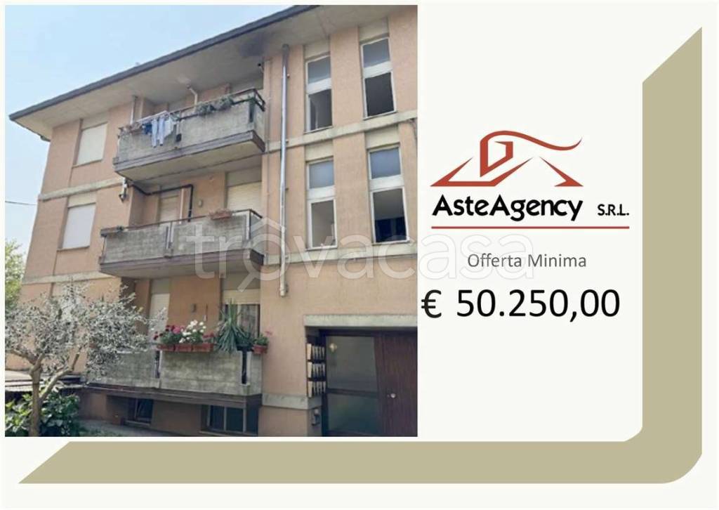 appartamento in vendita a Bassano del Grappa