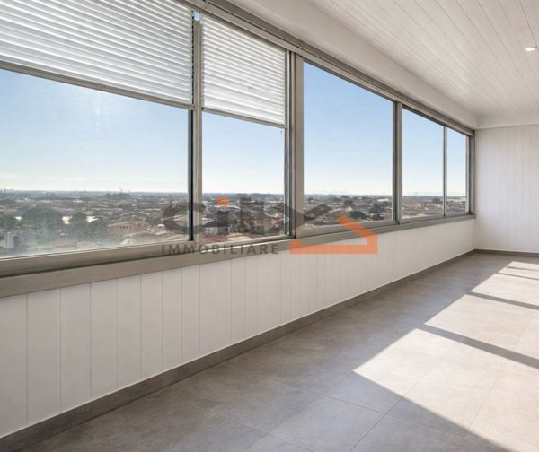 appartamento in vendita a Bassano del Grappa