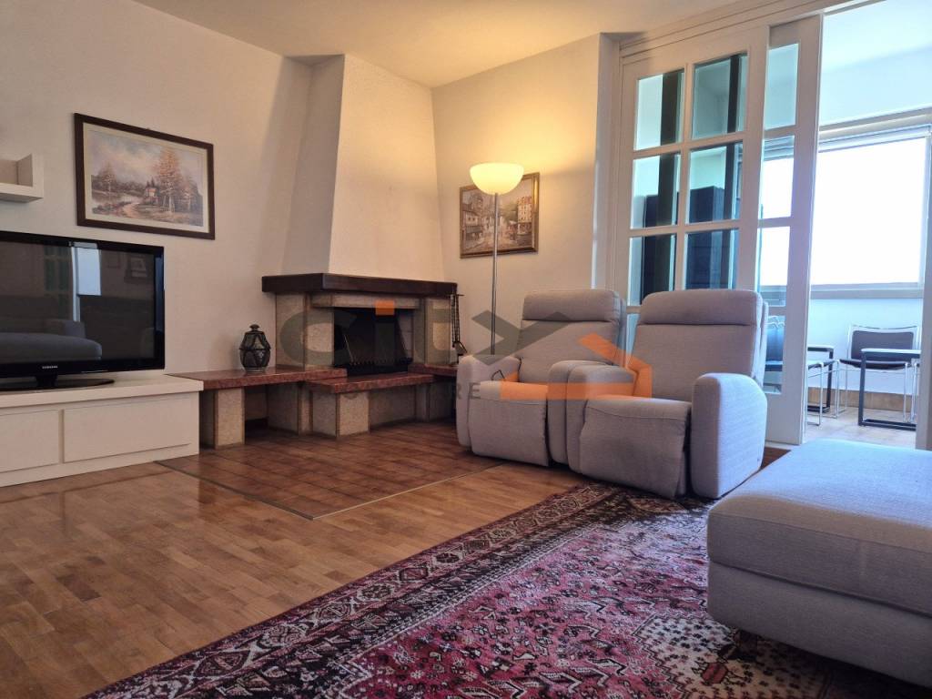 appartamento in vendita a Bassano del Grappa