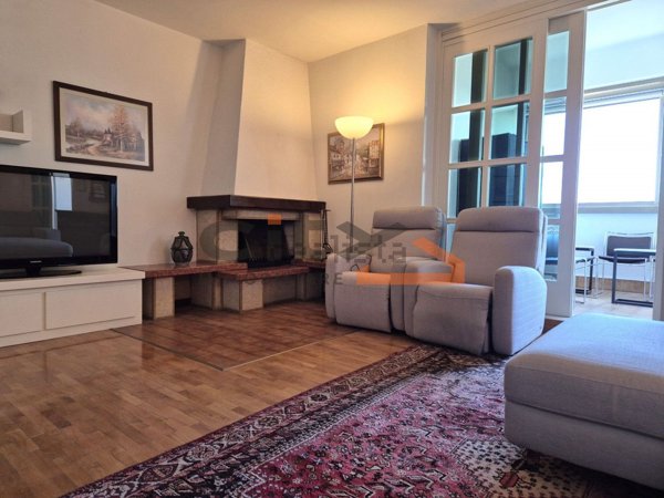 appartamento in vendita a Bassano del Grappa