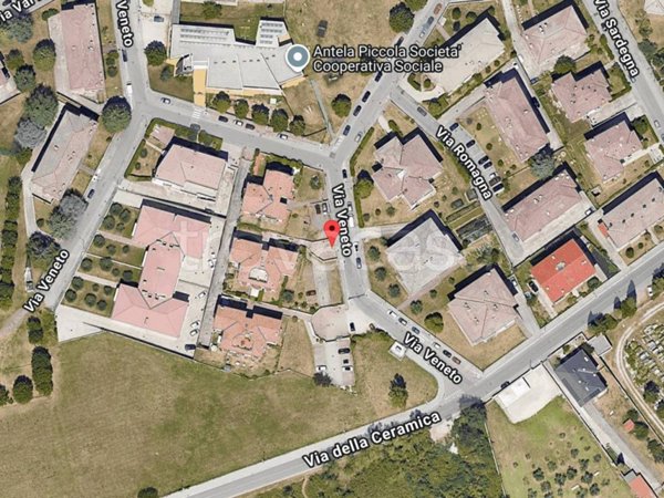 terreno edificabile in vendita a Bassano del Grappa