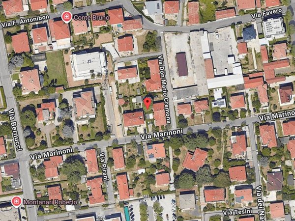 appartamento in vendita a Bassano del Grappa