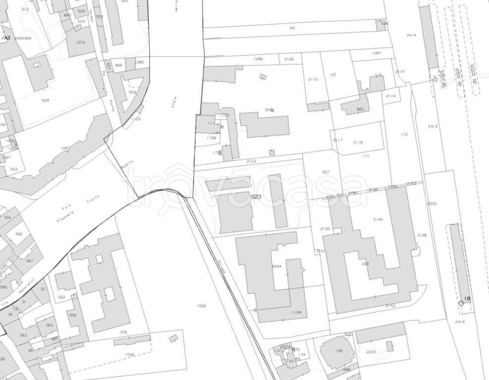 ufficio in vendita a Bassano del Grappa