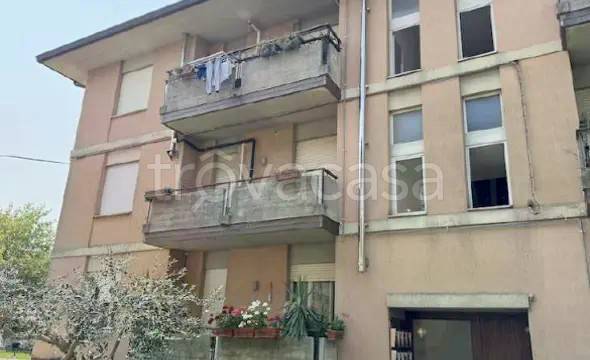 appartamento in vendita a Bassano del Grappa