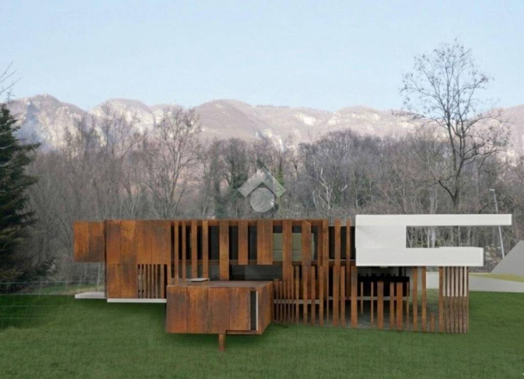terreno agricolo in vendita a Bassano del Grappa