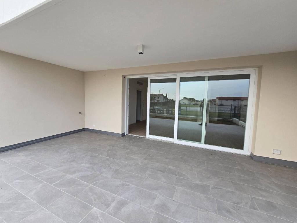 appartamento in vendita a Bassano del Grappa