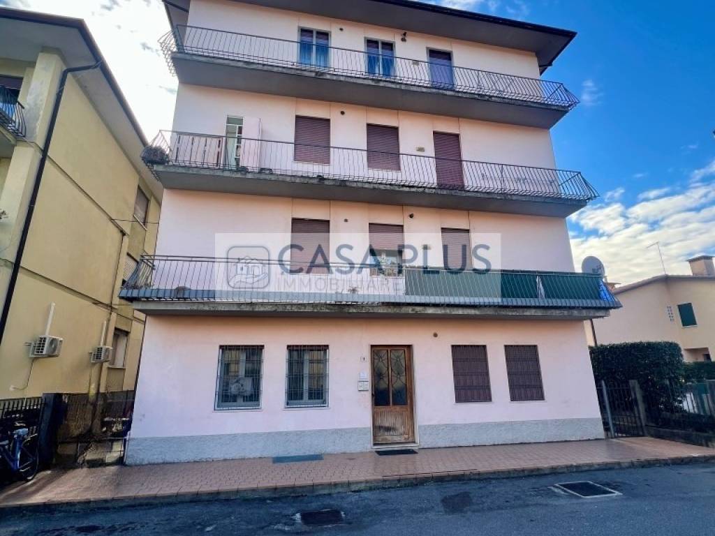 appartamento in vendita a Bassano del Grappa