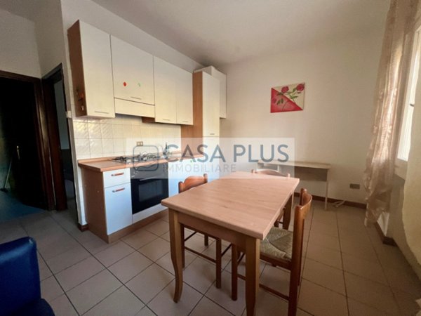 appartamento in vendita a Bassano del Grappa