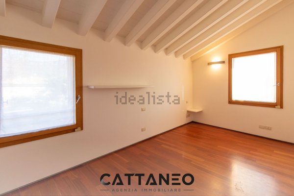 appartamento in vendita a Bassano del Grappa