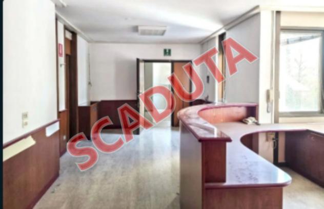 ufficio in vendita a Bassano del Grappa