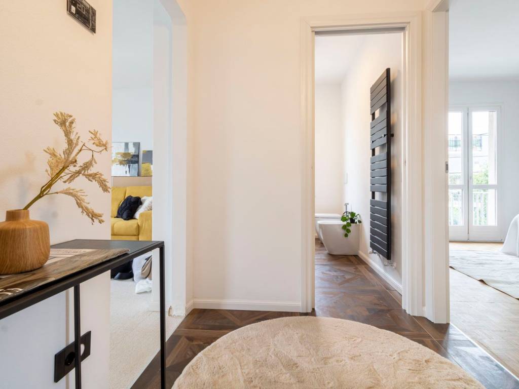 appartamento in vendita a Bassano del Grappa