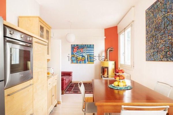 appartamento in vendita a Bassano del Grappa