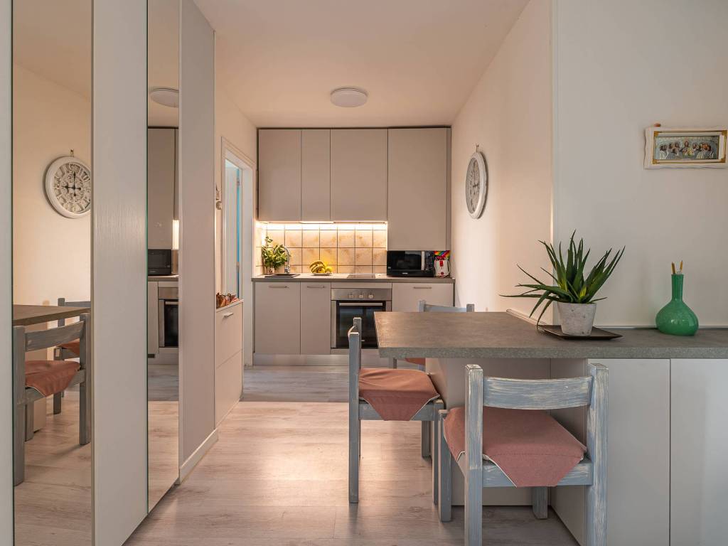 appartamento in vendita a Bassano del Grappa