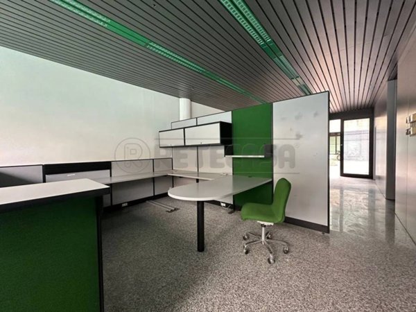 ufficio in vendita a Bassano del Grappa